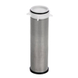 Магистральный фильтр Гейзер Бастион 7508205201 с защитой от гидроударов для холодной и горячей воды 3/4 - Фильтры для воды - Магистральные фильтры - Магазин электротехнических товаров Проф Ток